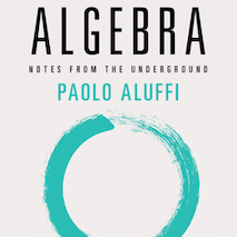Aluffi's textbook