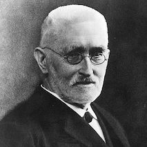 Richard Dedekind
