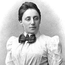 Emmy Noether