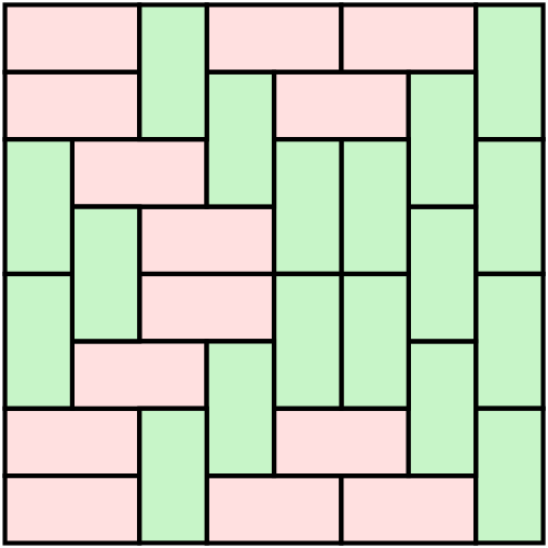 tiling