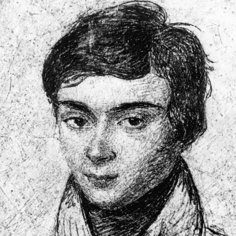 Evariste Galois