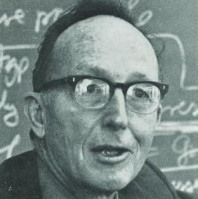 Saunders Mac Lane