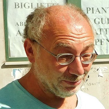 Alexander Beilinson