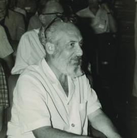 Sammy Eilenberg